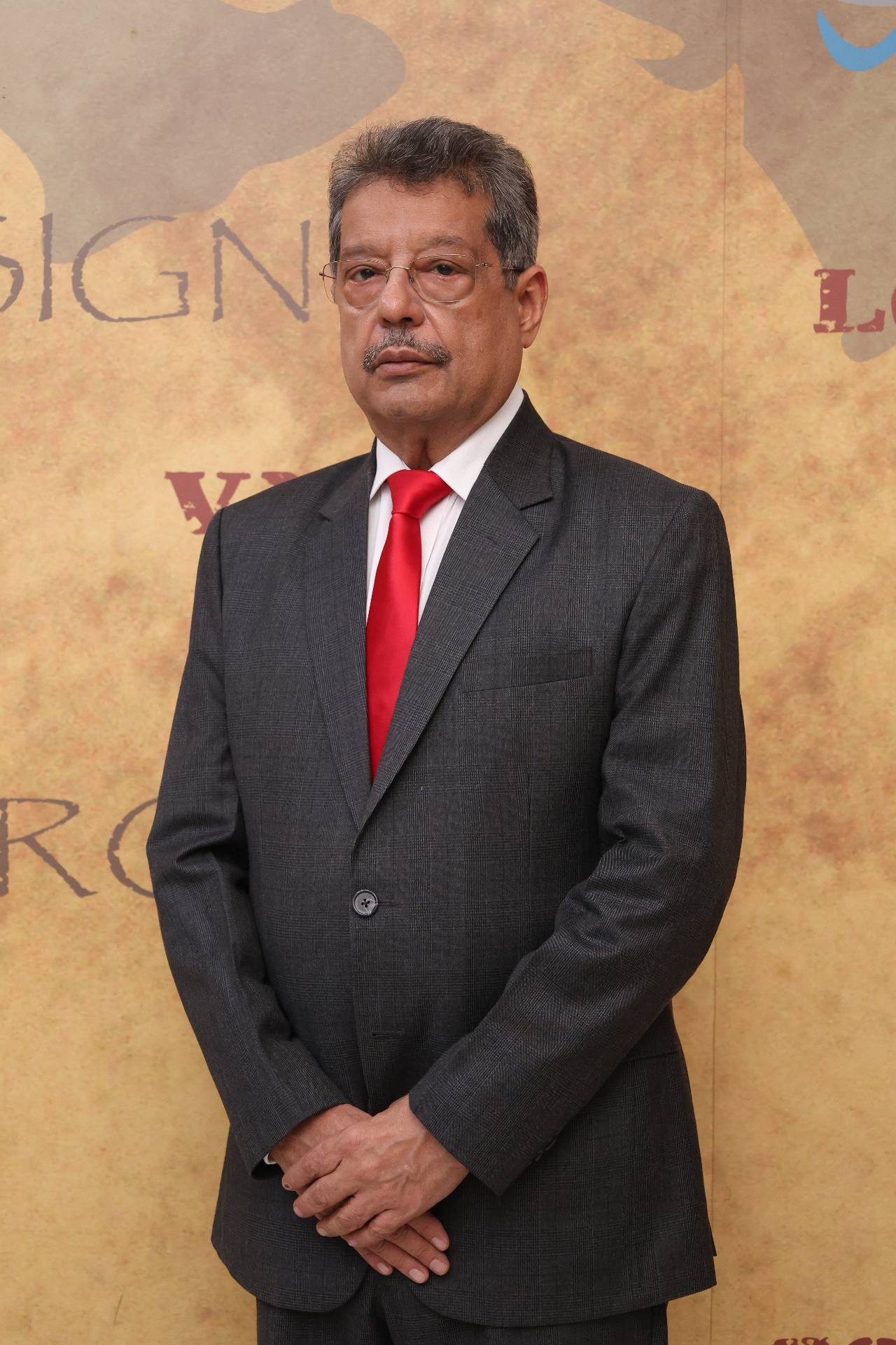 Dr. Sanjay Sachdev, MBBS MNAMS — consulting physician in South Delhi